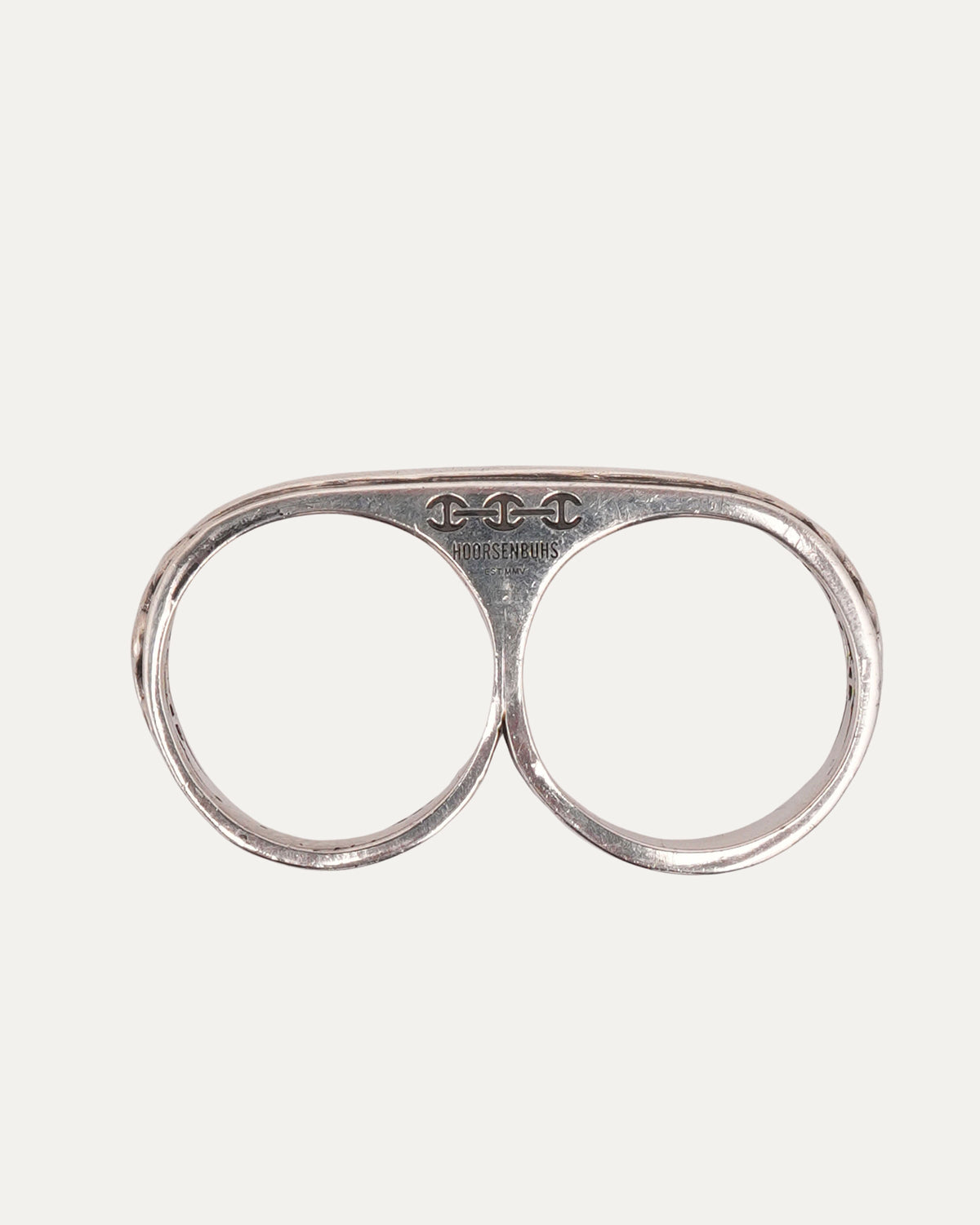 Knuckle Ring