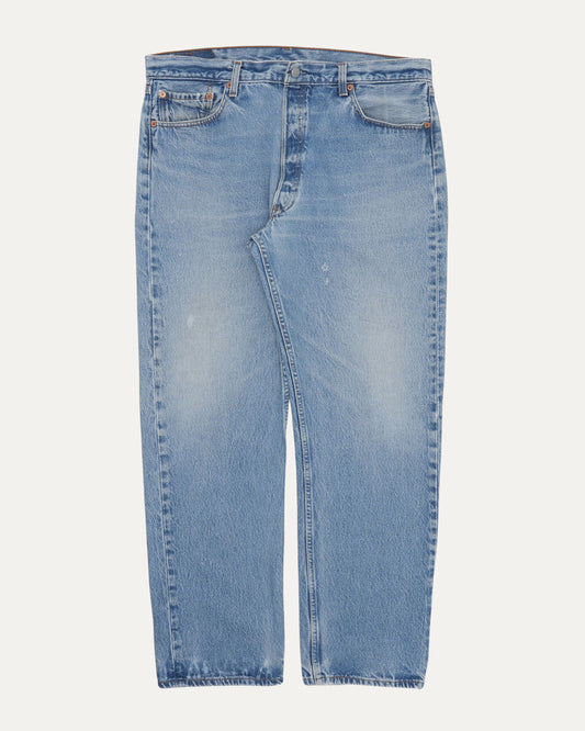 Levis 501 Jeans
