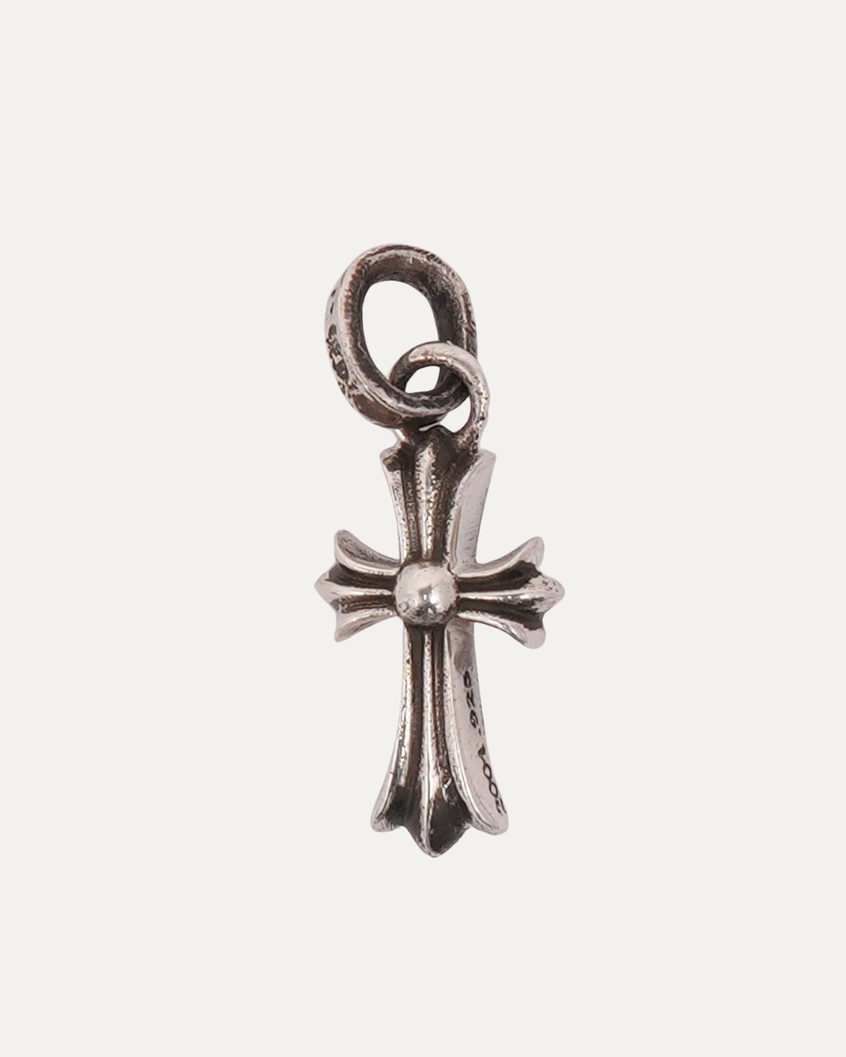 Baby Fat Pendant