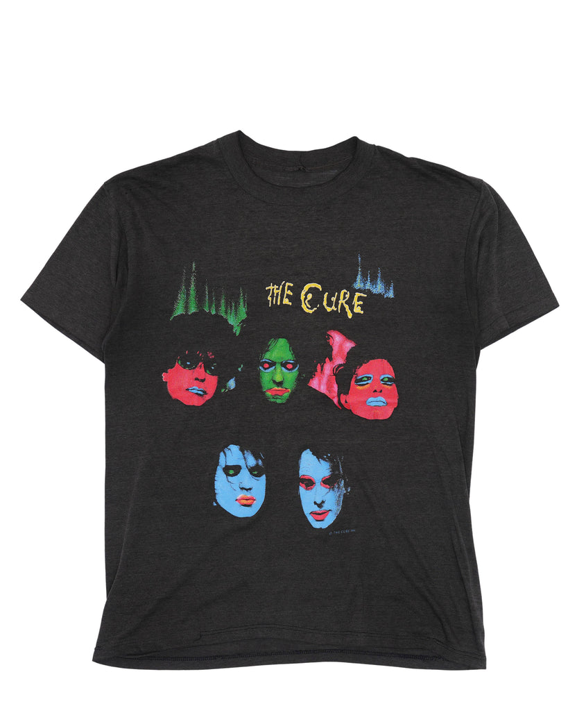 The Cure In Between Days T-Shirt