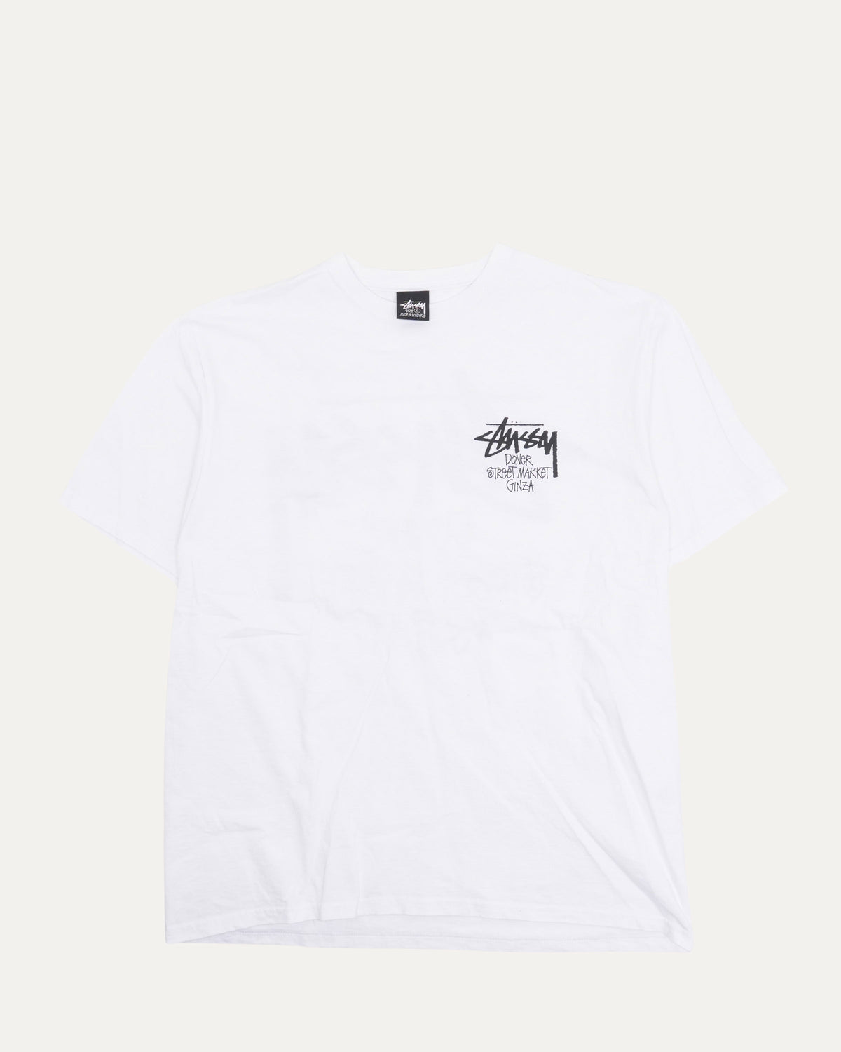Dover Street Market Ginza T-Shirt