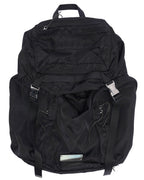 Nylon Backpack