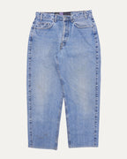Levi's Silver Tab Baggy Jeans