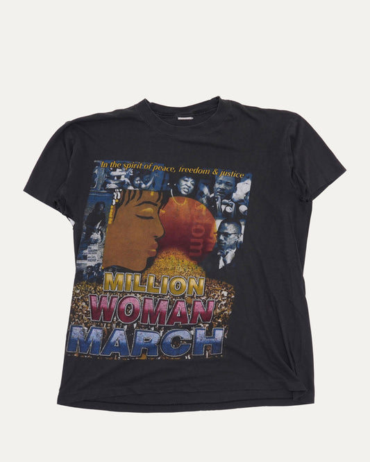 Million Woman March T-Shirt