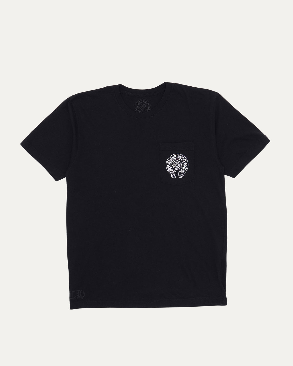 Korea Horseshoe Logo T-Shirt
