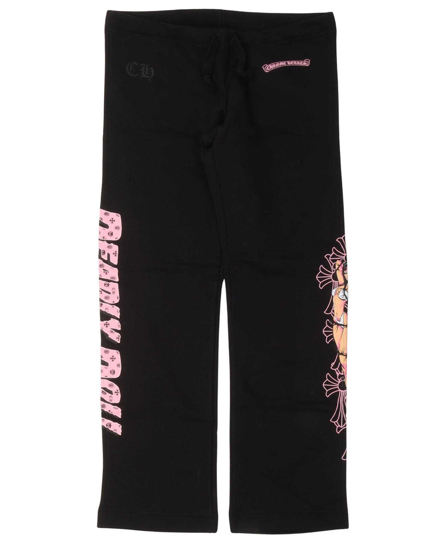 Jesse Jo Stark Deadly Doll Sweatpants