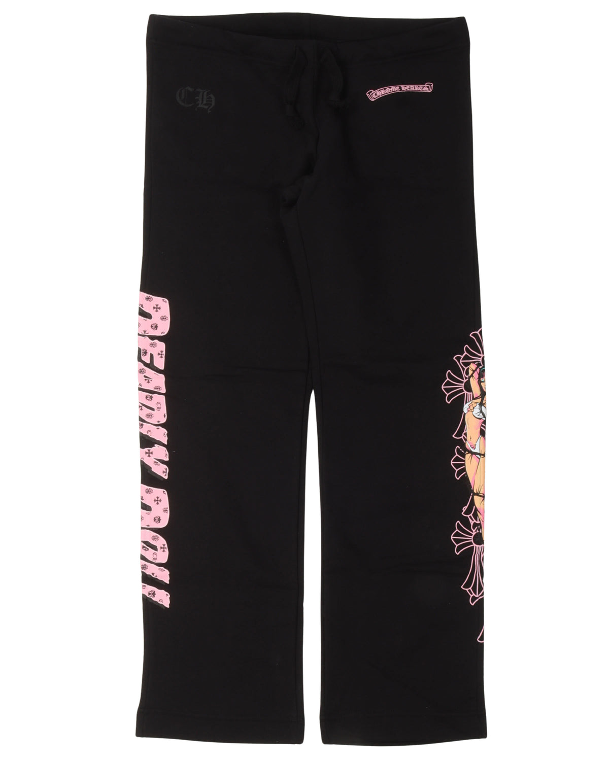 Jesse Jo Stark Deadly Doll Sweatpants