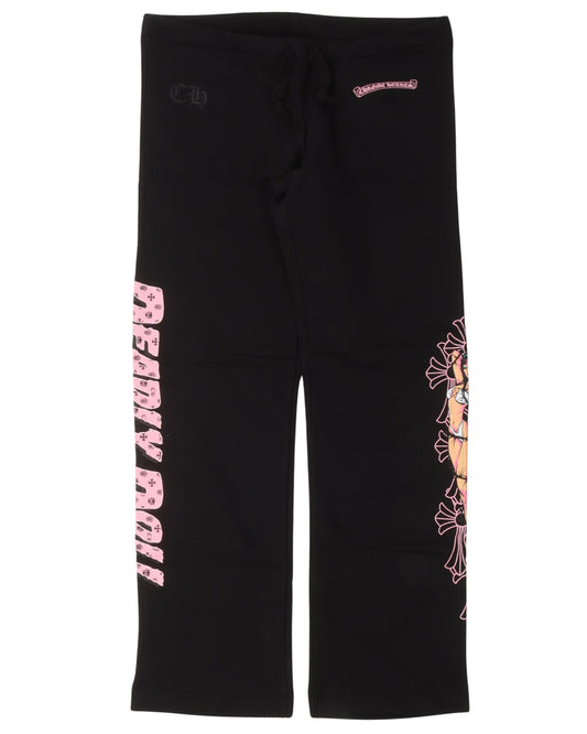 Jesse Jo Stark Deadly Doll Sweatpants