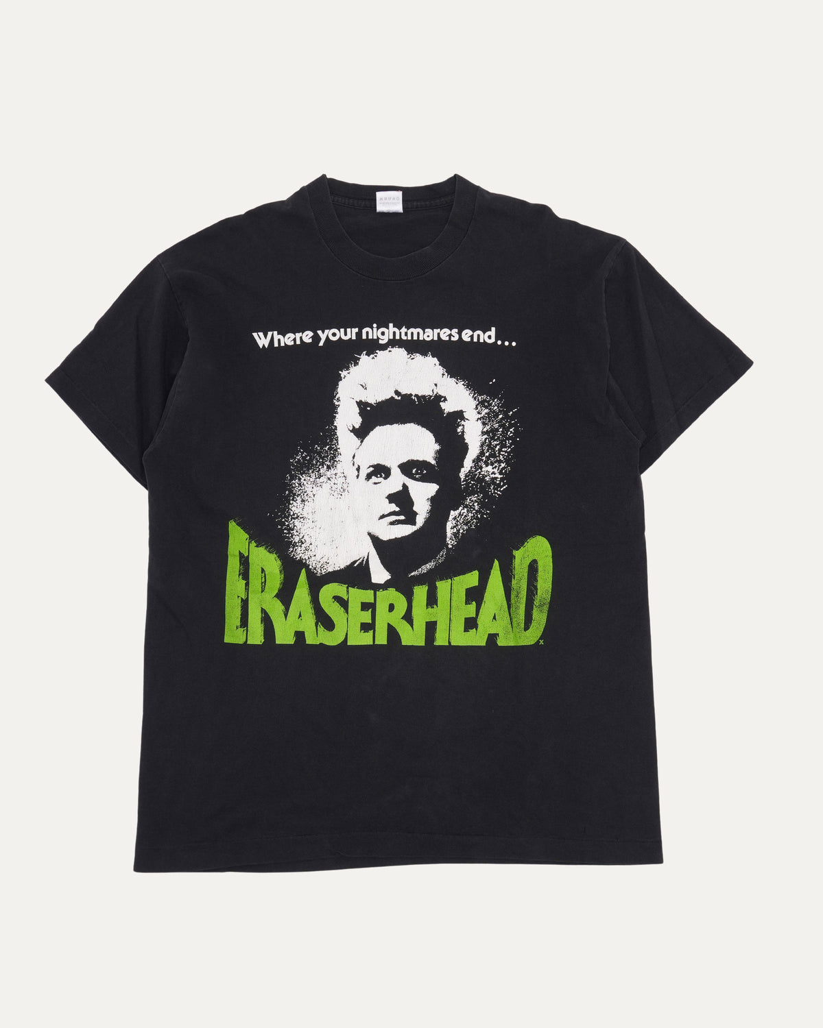 Eraserhead Nightmares T-Shirt