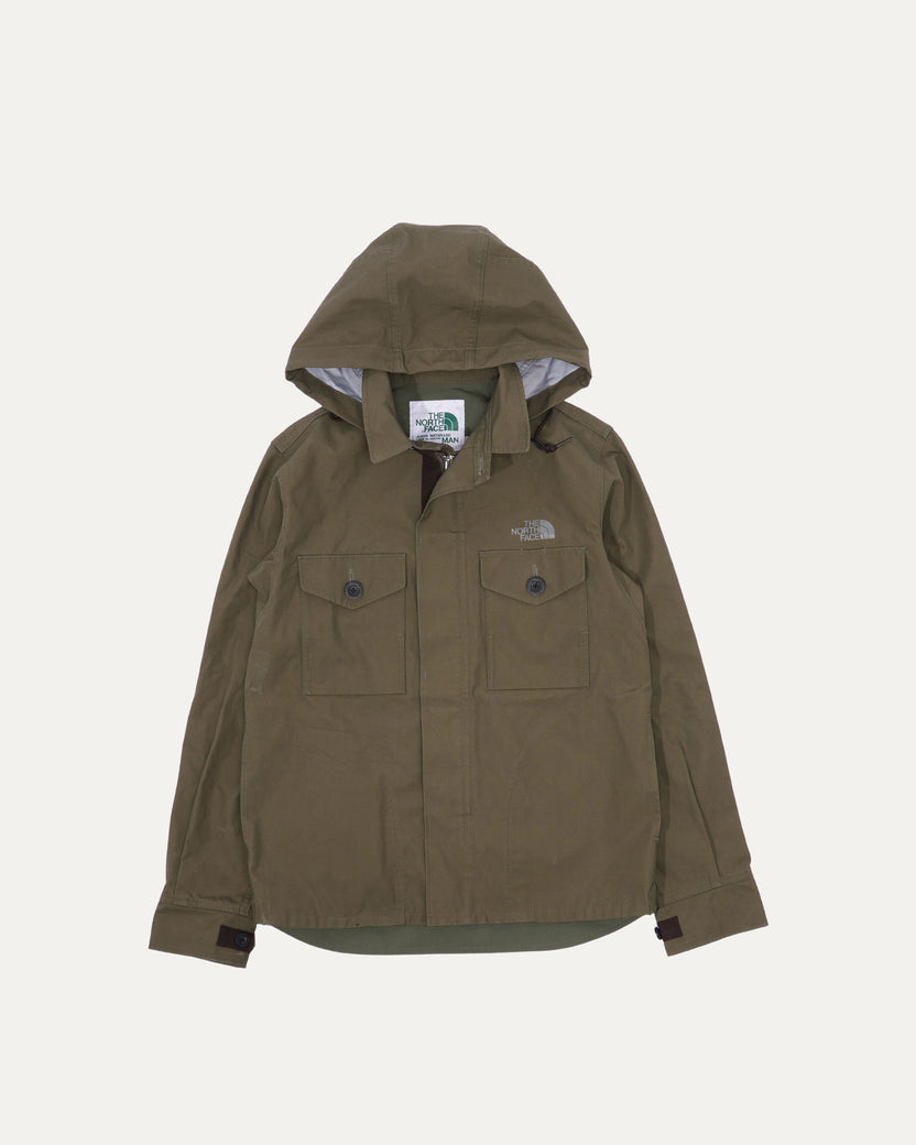 North face garcons jacket best sale