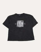 Heaven Will Burn Your Eyes T-Shirt