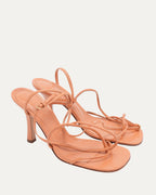 The Line Strappy Sandals