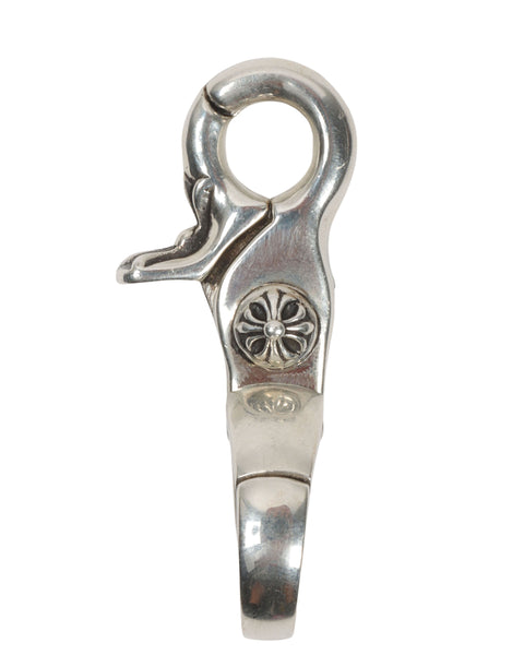 Chrome Hearts Large Belt Loop Clip – Justin Reed
