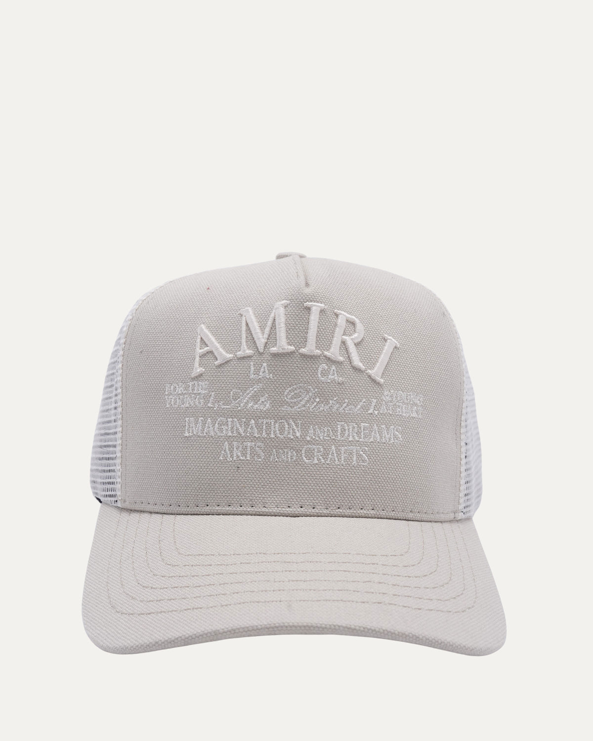 Logo Hat