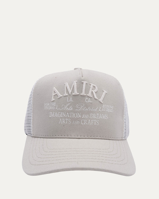 Logo Hat