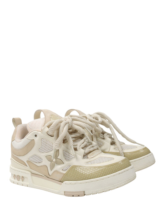 Skate Sneaker Low