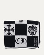 Checkered Beach Towel