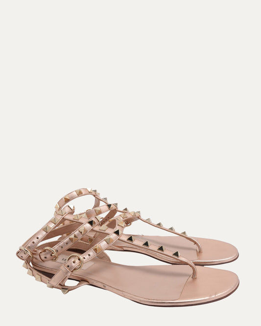 Rockstud Sandals