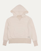 Stamp Logo Hoodie