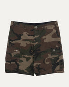 Devil Dog Camouflage Cargo Shorts