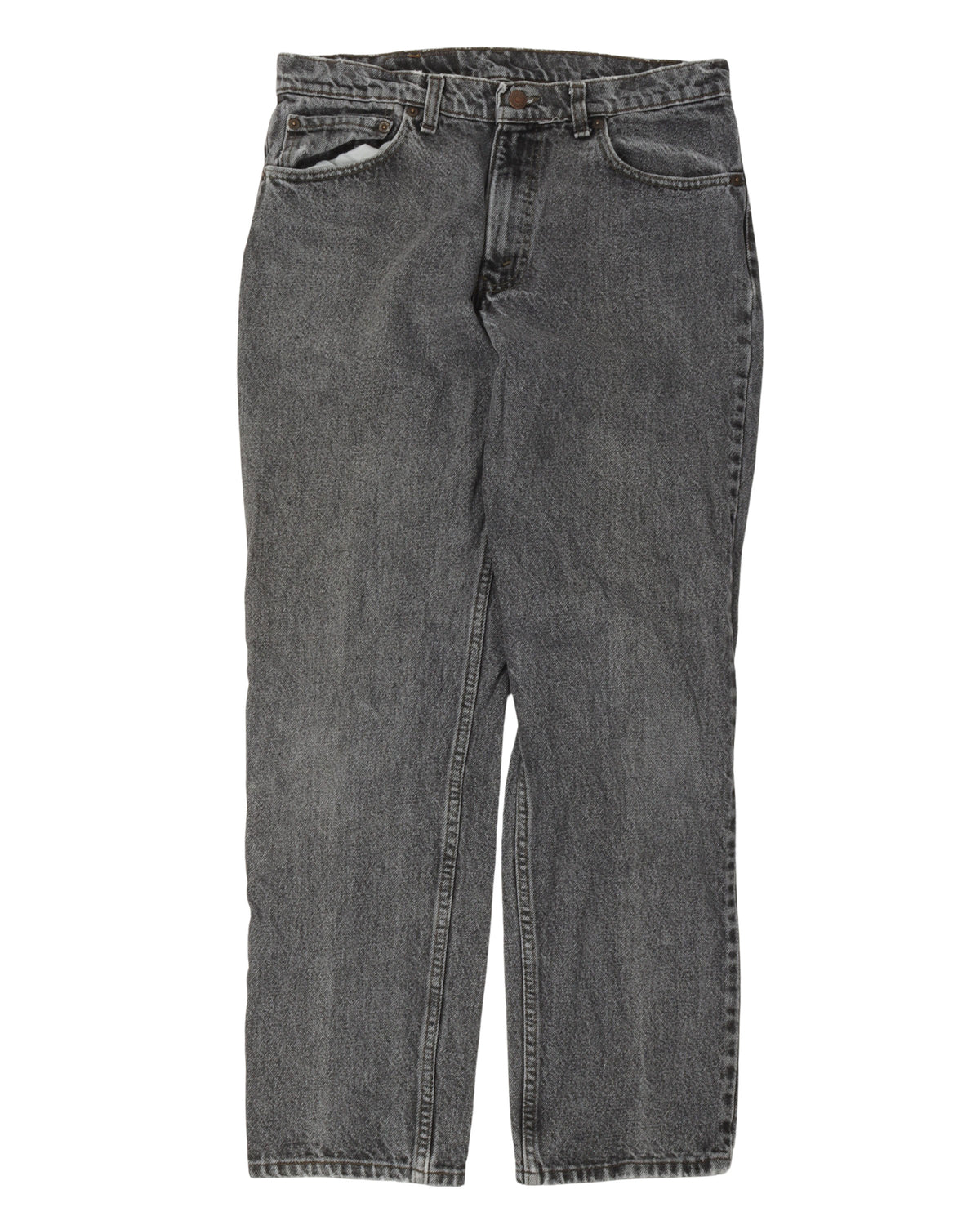 Levi's 505 Jeans
