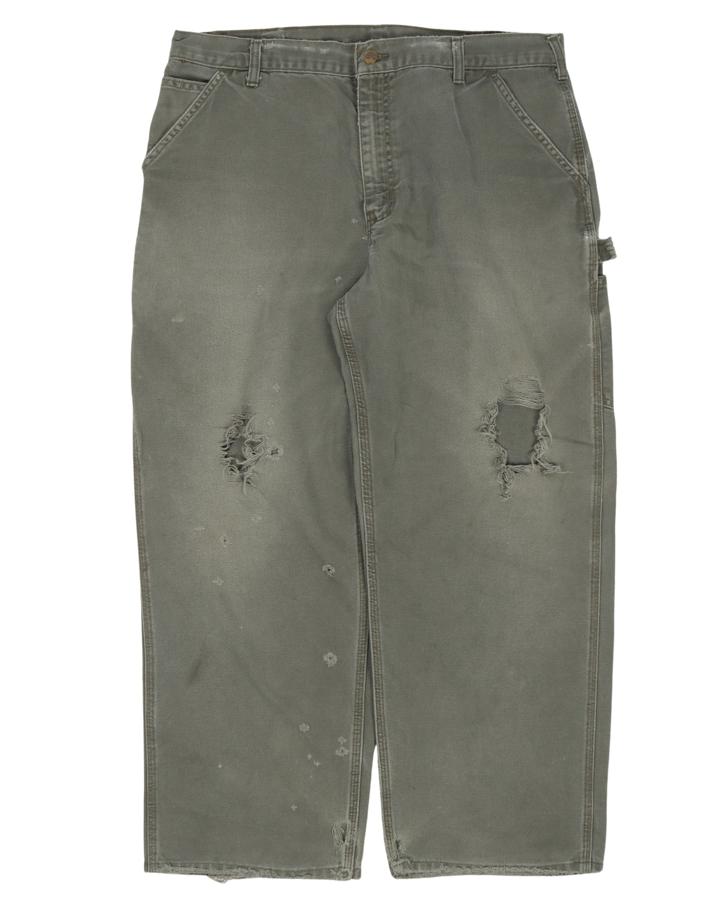 Carhartt Carpenter Pants