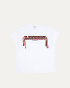 Curb Embroidered T-Shirt