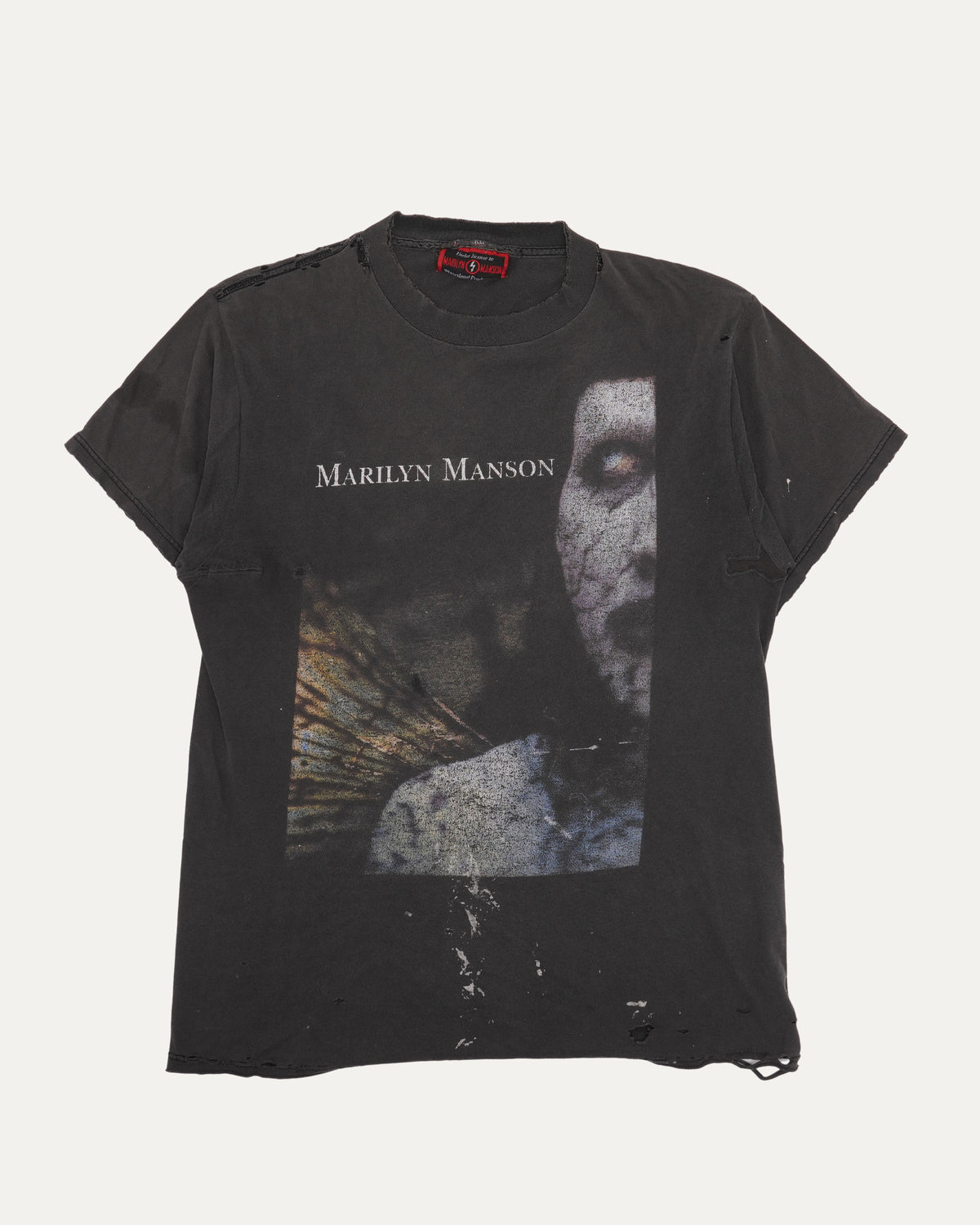 Marilyn Manson Antichrist Superstar T-Shirt