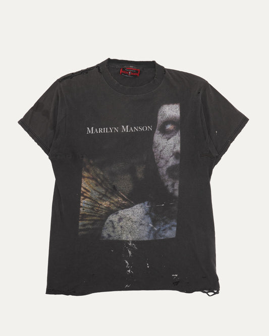 Marilyn Manson Antichrist Superstar T-Shirt