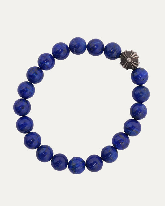 8mm Plus Ball Bead Bracelet