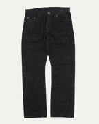 Star Patch Jeans