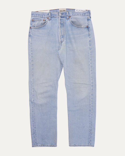 Levi's 501 Jeans
