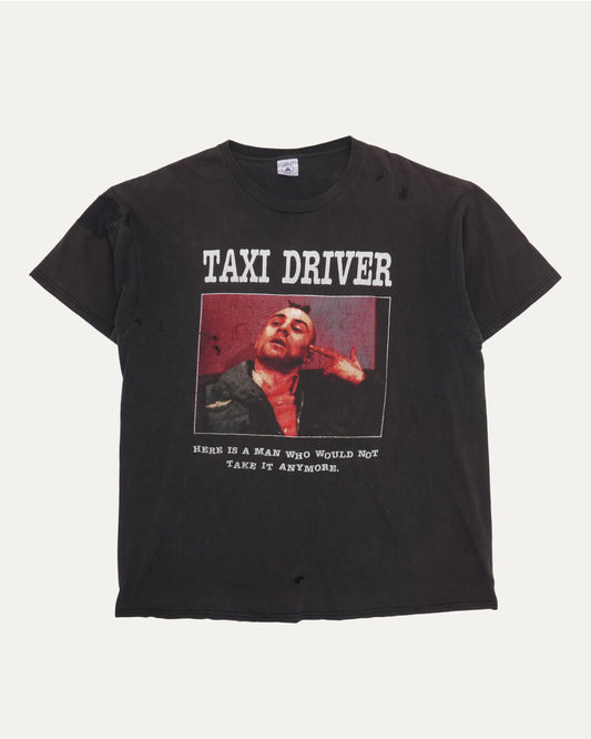 Taxi Driver T-Shirt