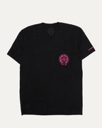 Horseshoe Logo Pocket T-Shirt