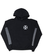 Checkered Sweatshirt