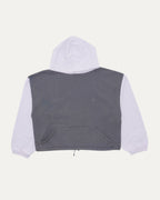 Boxy Hoodie