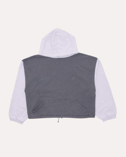 Boxy Hoodie