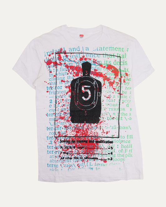 Don Rock Terror Squad T-Shirt