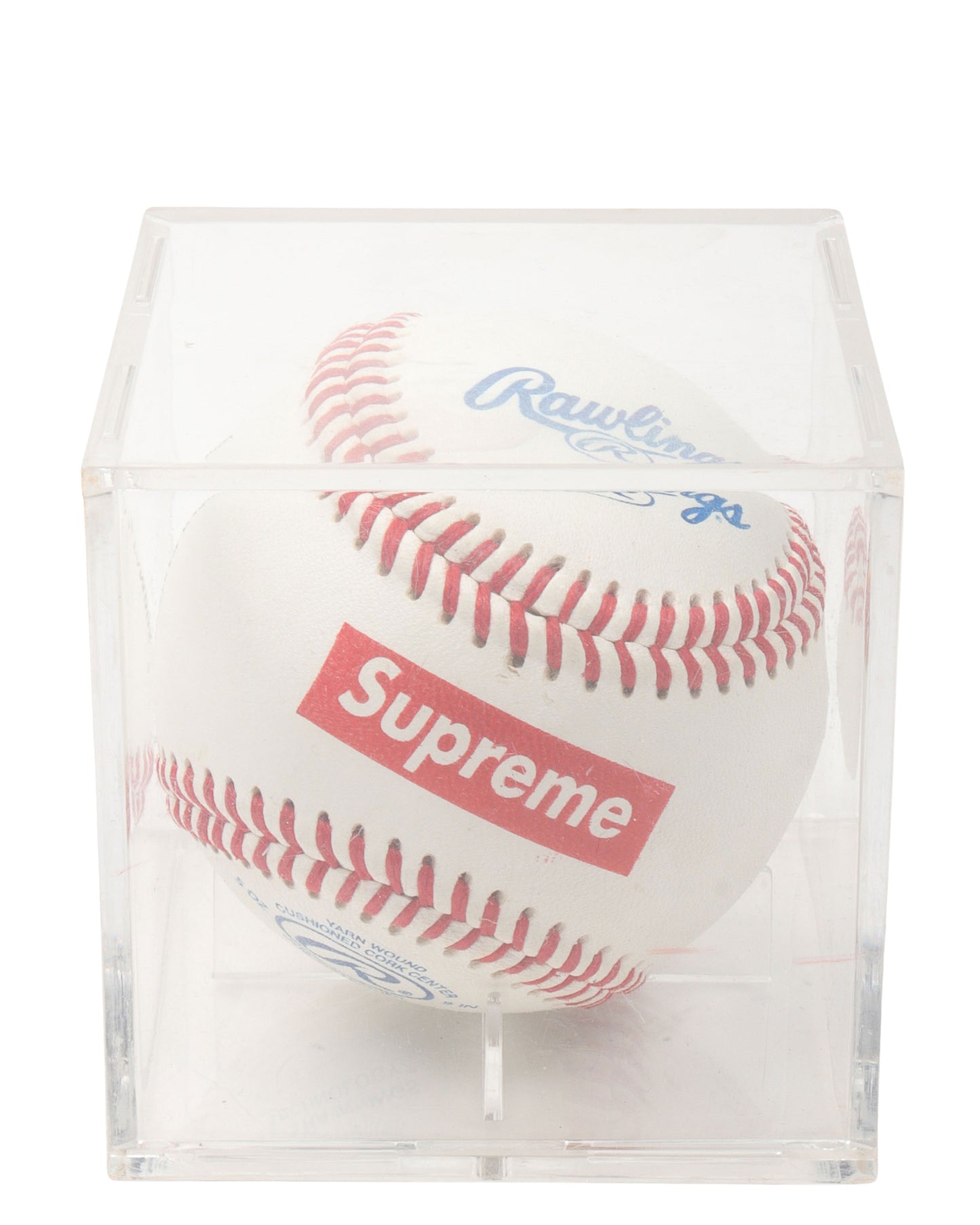 SS12 Rawlings Baseball