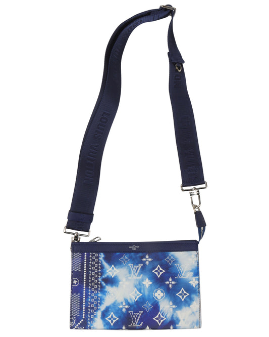 Gaston Wearable Wallet