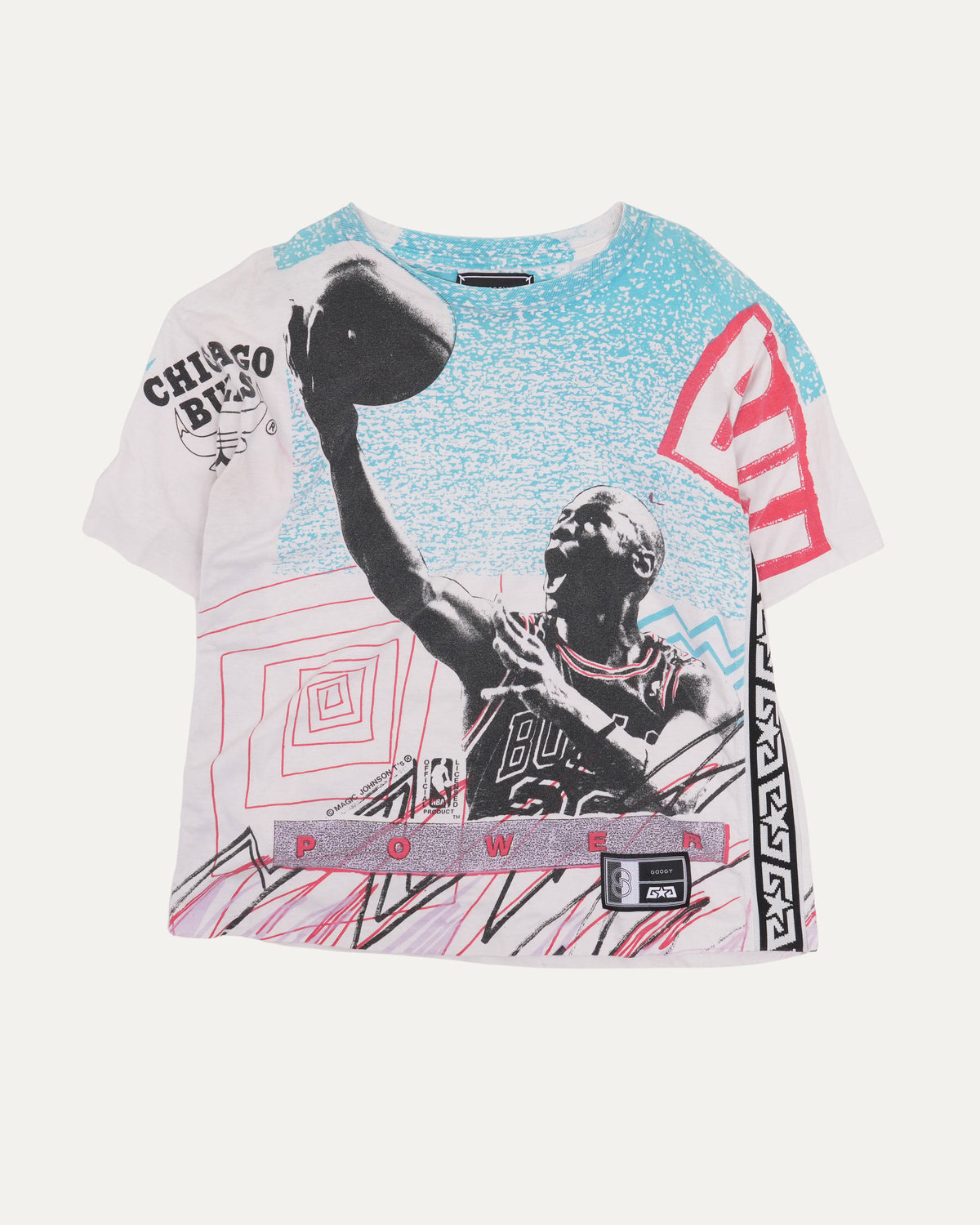 Michael Jordan T-Shirt