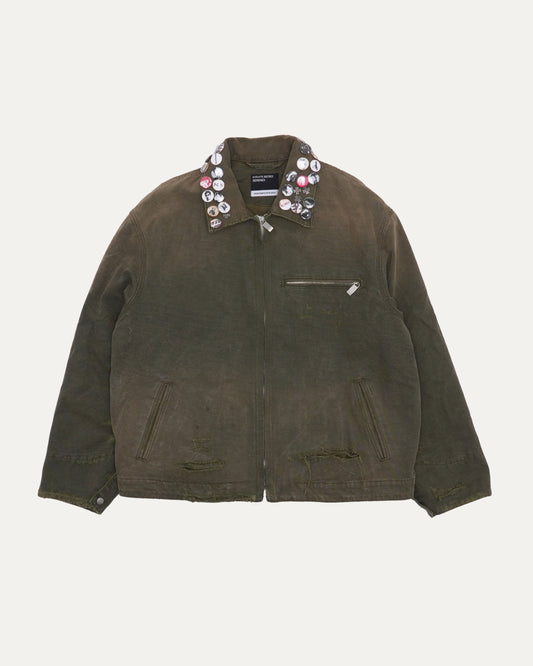 Berkley Acid Dealer Jacket