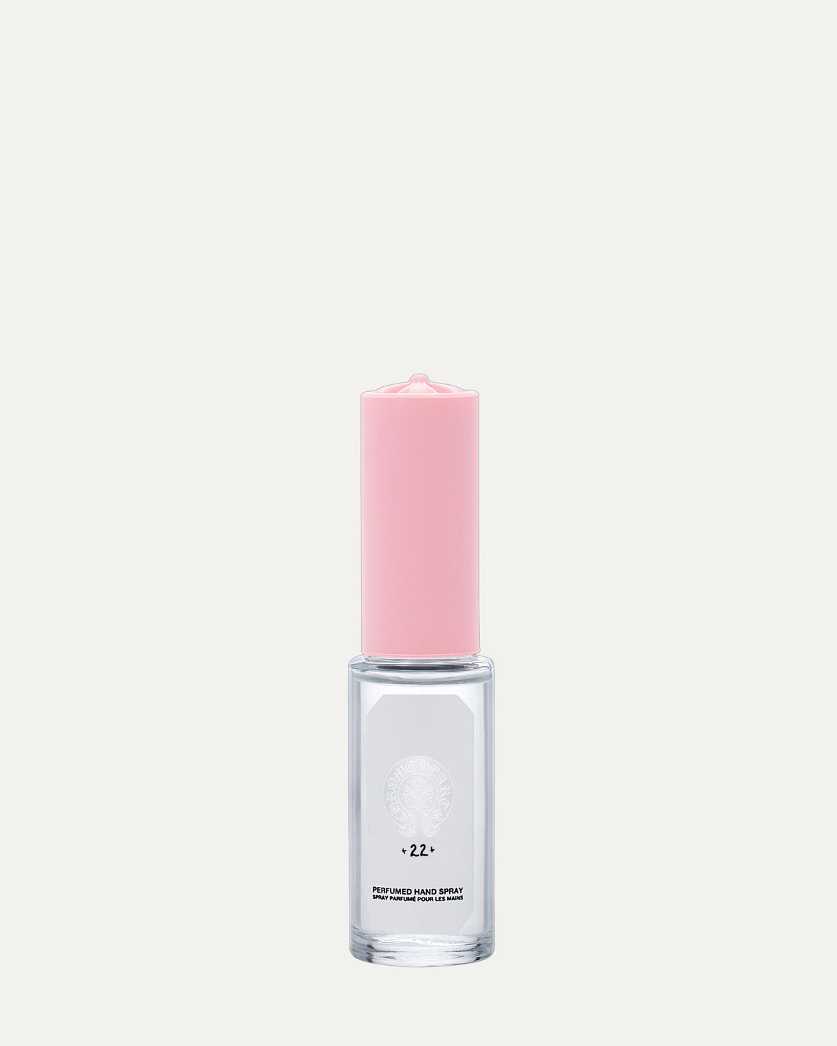 22 Perfumed Hand Spray