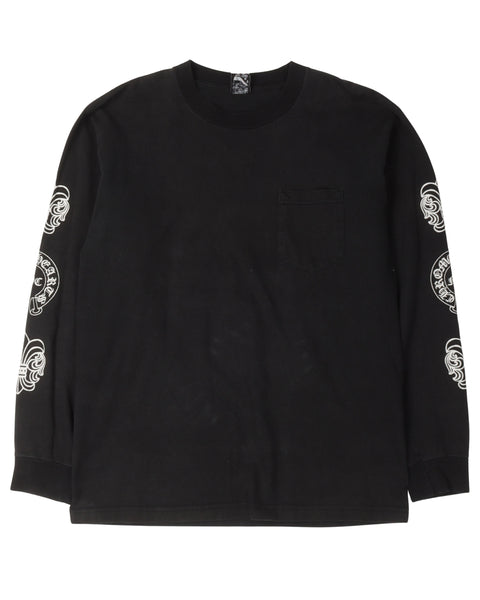 Chrome Hearts Vintage 