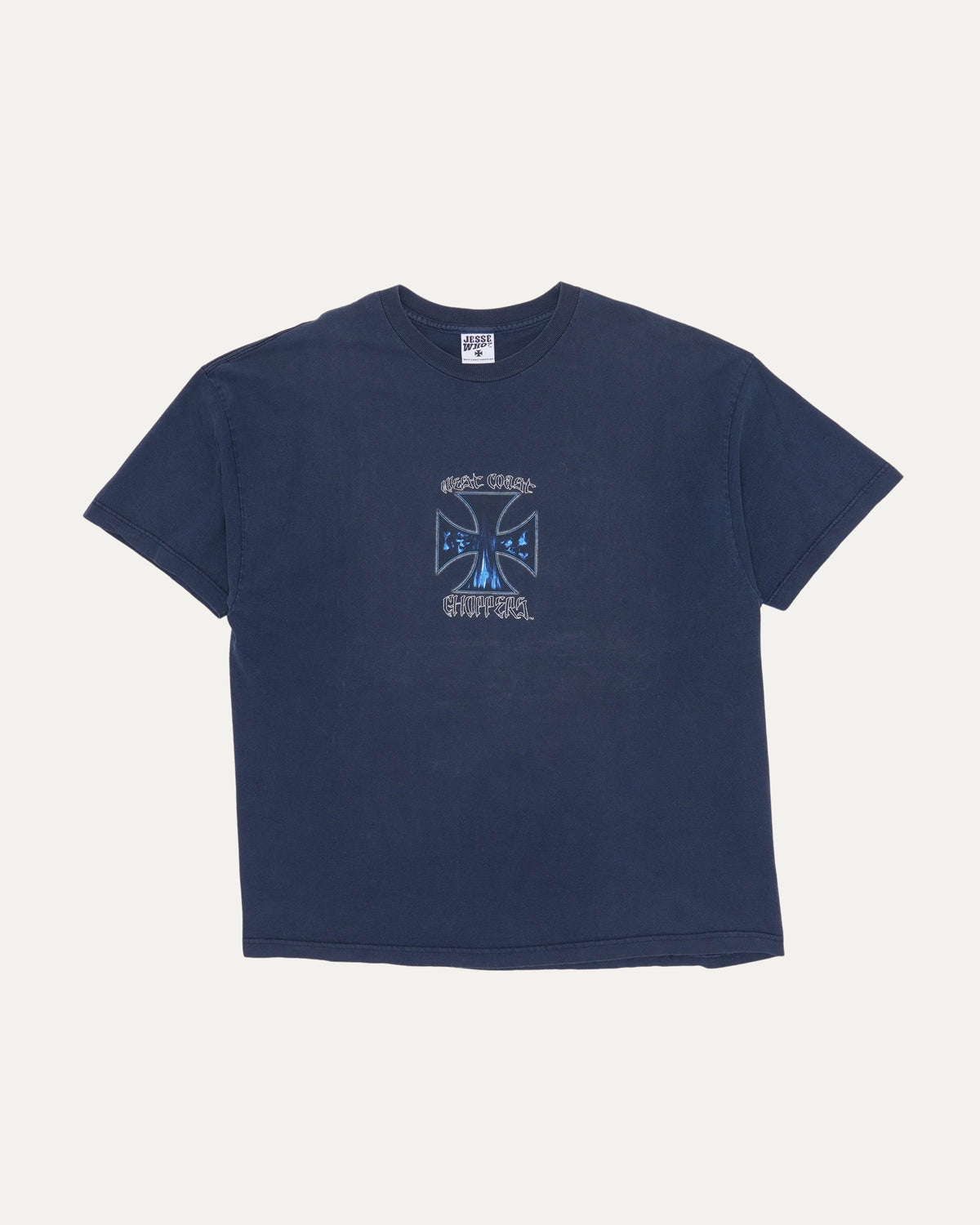 West Coast Choppers T-Shirt