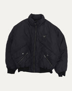 Re-Nylon Down Jacket