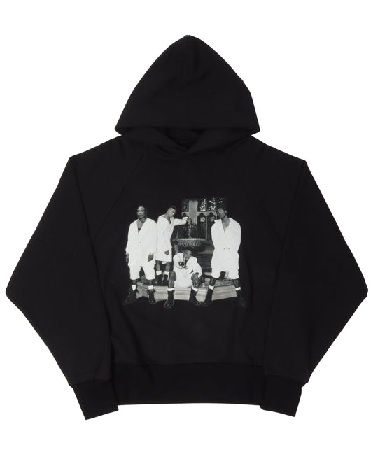 Reworked Vintage Jodeci Hoodie