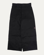 Twill Utility Trousers
