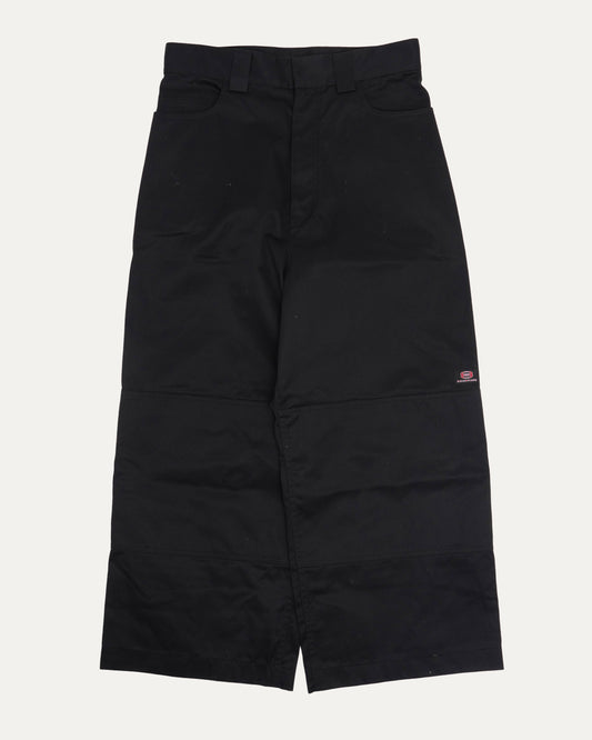 Twill Utility Trousers