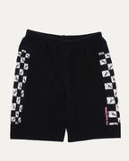 Matty Boy 99 Eyes Bike Shorts